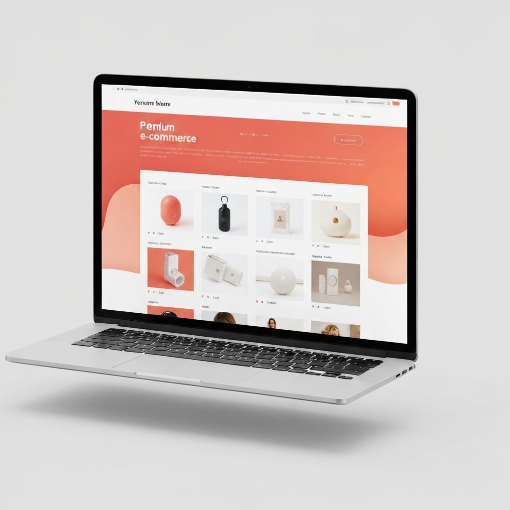 E-Commerce Revolution